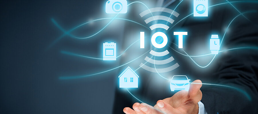 IoT Trends in Manufacturing That Will Rule in 2023 and Beyond