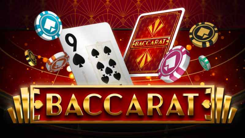 Một số của cược trong game Baccarat fb88 dành cho tân thủ